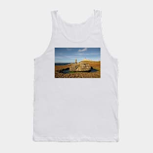 Neist Point Lighthouse Tank Top